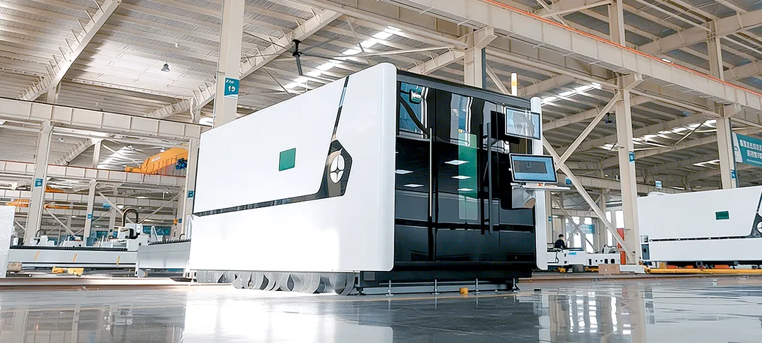 Fiber Lazer Kesici Gücünü Nasıl Seçersiniz (2).webp