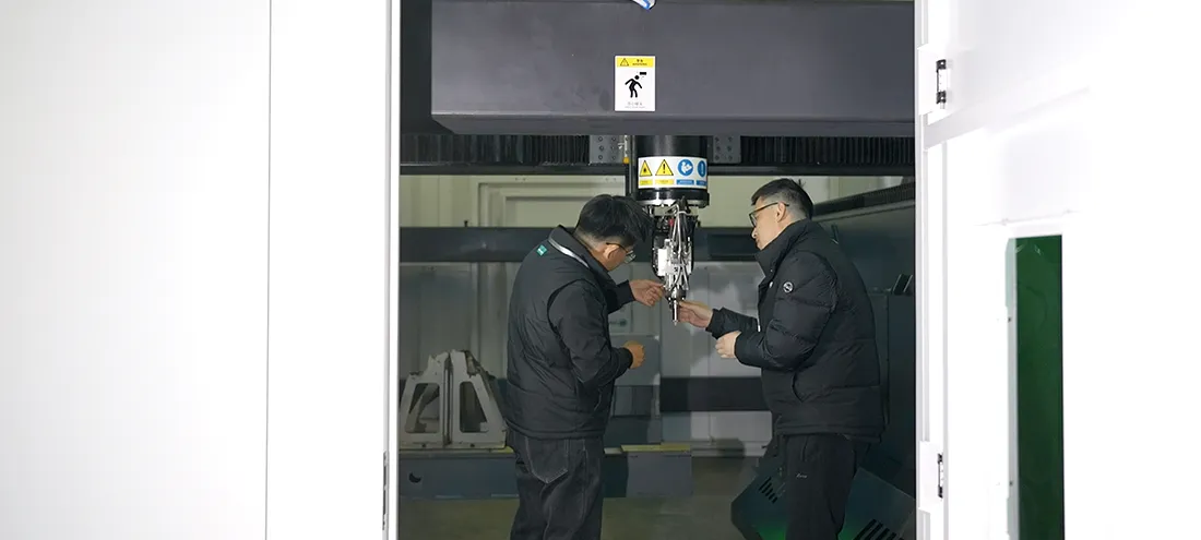 Lazer Kesim Makinesinin Bakımı Nasıl Yapılır - aorelaser (1).webp