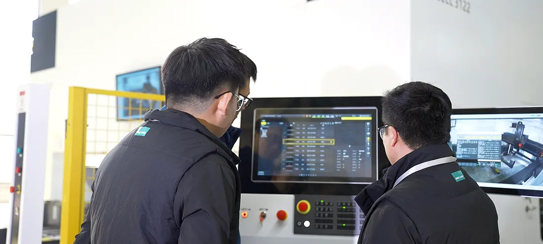 Lazer Kesim Makinesinin Bakımı Nasıl Yapılır - aorelaser (2).webp