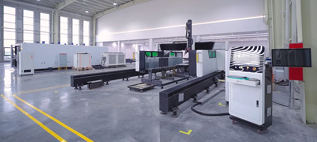 GR-H lazer kesim makinesi satılık.webp